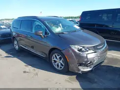 2C4RC1BG2HR816384 2017 CHRYSLER PACIFICA