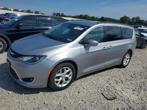 2C4RC1BG2HR816479 2017 CHRYSLER PACIFICA - Image 1