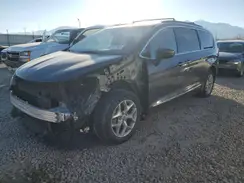 2C4RC1BG2HR820872 2017 CHRYSLER PACIFICA