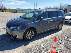 2C4RC1BG2HR832097 2017 CHRYSLER PACIFICA