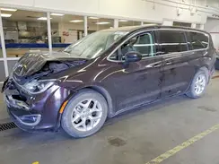 2C4RC1BG2HR833234 2017 CHRYSLER PACIFICA