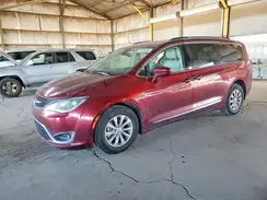 2C4RC1BG2HR835467 2017 CHRYSLER PACIFICA