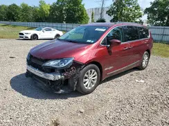 2C4RC1BG2HR837767 2017 CHRYSLER PACIFICA