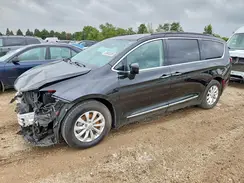 2C4RC1BG2HR854732 2017 CHRYSLER PACIFICA