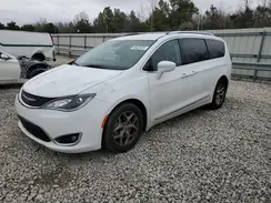2C4RC1BG2JR100851 2018 CHRYSLER PACIFICA