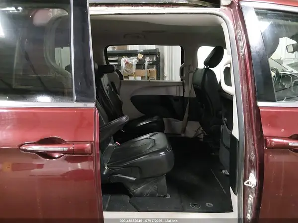 2C4RC1BG2JR110070 2018 CHRYSLER PACIFICA - Image 8