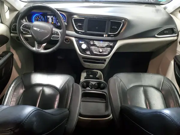 2C4RC1BG2JR112210 2018 CHRYSLER PACIFICA - Image 8