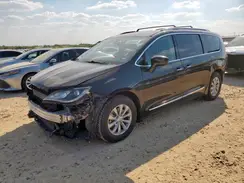 2C4RC1BG2JR115138 2018 CHRYSLER PACIFICA