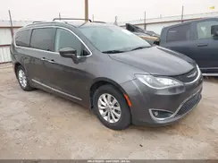 2C4RC1BG2JR116273 2018 CHRYSLER PACIFICA