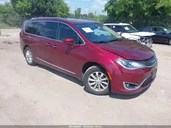 2C4RC1BG2JR119187 2018 CHRYSLER PACIFICA