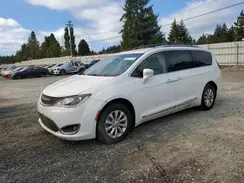 2C4RC1BG2JR119254 2018 CHRYSLER PACIFICA