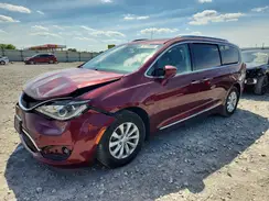 2C4RC1BG2JR120064 2018 CHRYSLER PACIFICA