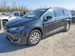 2C4RC1BG2JR120727 2018 CHRYSLER PACIFICA