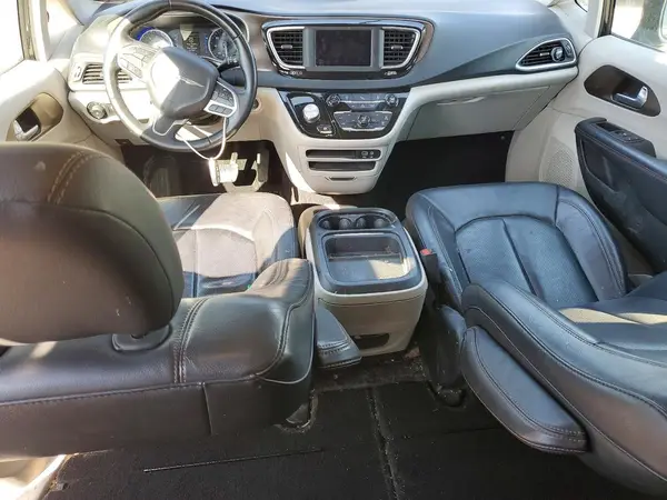 2C4RC1BG2JR120727 2018 CHRYSLER PACIFICA - Image 8