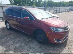 2C4RC1BG2JR120842 2018 CHRYSLER PACIFICA