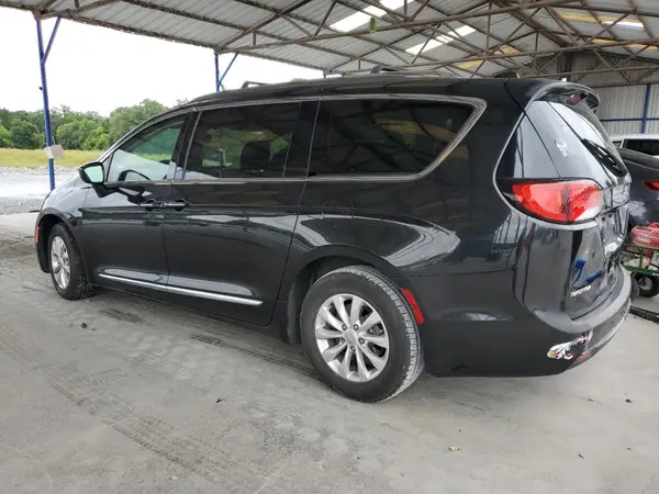 2C4RC1BG2JR120890 2018 CHRYSLER PACIFICA - Image 2