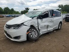 2C4RC1BG2JR124292 2018 CHRYSLER PACIFICA