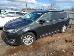 2C4RC1BG2JR126396 2018 CHRYSLER PACIFICA