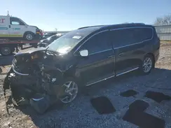 2C4RC1BG2JR128021 2018 CHRYSLER PACIFICA