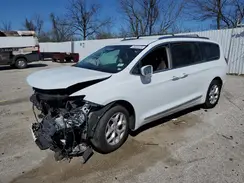 2C4RC1BG2JR128407 2018 CHRYSLER PACIFICA
