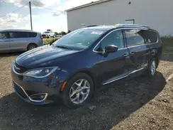 2C4RC1BG2JR128536 2018 CHRYSLER PACIFICA