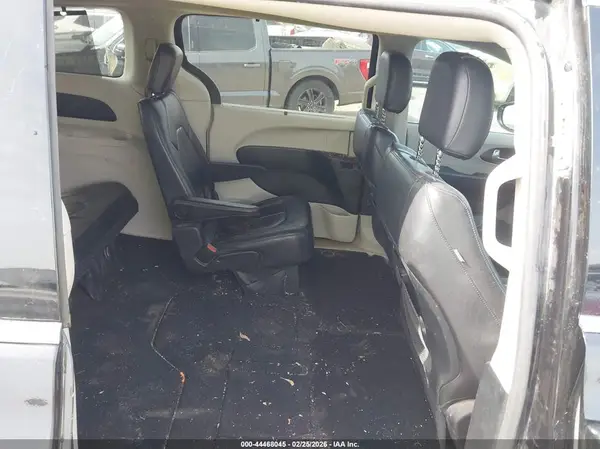 2C4RC1BG2JR132425 2018 CHRYSLER PACIFICA - Image 8