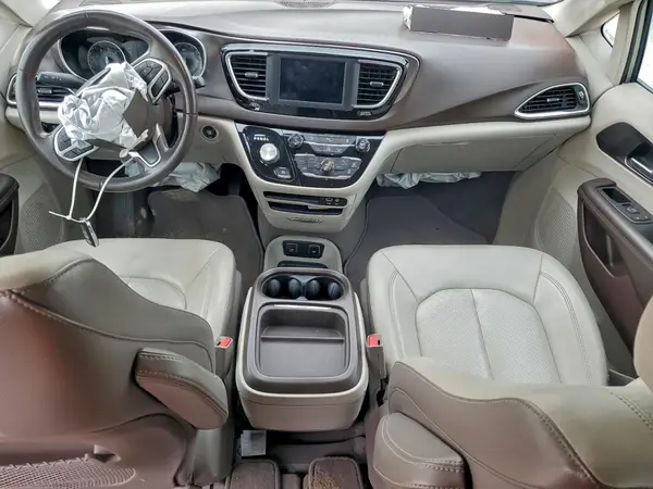 2C4RC1BG2JR141772 2018 CHRYSLER PACIFICA - Image 8