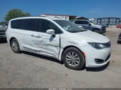 2C4RC1BG2JR141822 2018 CHRYSLER PACIFICA
