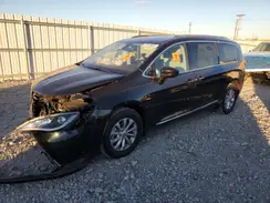 2C4RC1BG2JR142601 2018 CHRYSLER PACIFICA