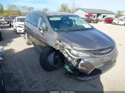 2C4RC1BG2JR144705 2018 CHRYSLER PACIFICA