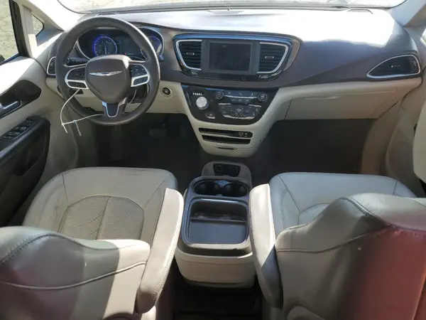 2C4RC1BG2JR152092 2018 CHRYSLER PACIFICA - Image 8