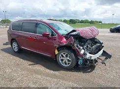 2C4RC1BG2JR158779 2018 CHRYSLER PACIFICA