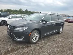 2C4RC1BG2JR171435 2018 CHRYSLER PACIFICA