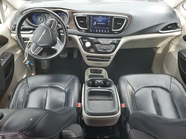 2C4RC1BG2JR171435 2018 CHRYSLER PACIFICA - Image 8