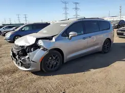 2C4RC1BG2JR174805 2018 CHRYSLER PACIFICA