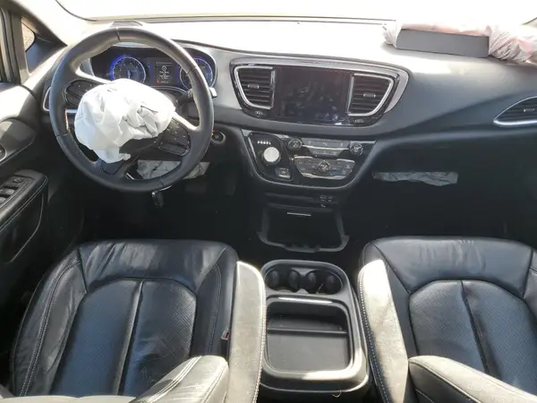 2C4RC1BG2JR174805 2018 CHRYSLER PACIFICA - Image 8