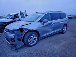 2C4RC1BG2JR192835 2018 CHRYSLER PACIFICA