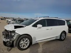2C4RC1BG2JR193189 2018 CHRYSLER PACIFICA