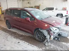 2C4RC1BG2JR194598 2018 CHRYSLER PACIFICA