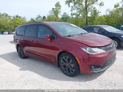 2C4RC1BG2JR198005 2018 CHRYSLER PACIFICA
