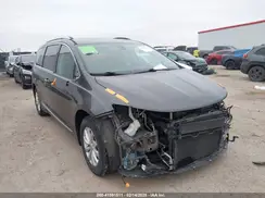 2C4RC1BG2JR211089 2018 CHRYSLER PACIFICA
