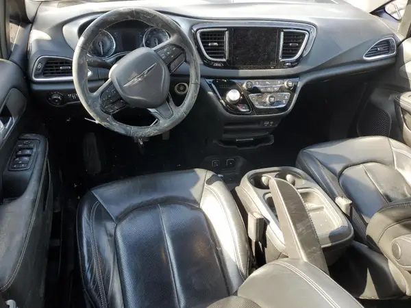 2C4RC1BG2JR229141 2018 CHRYSLER PACIFICA - Image 8