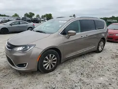 2C4RC1BG2JR234095 2018 CHRYSLER PACIFICA