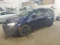 2C4RC1BG2JR234453 2018 CHRYSLER PACIFICA
