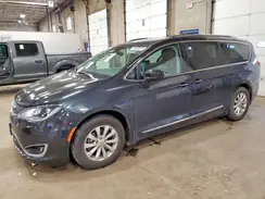 2C4RC1BG2JR234811 2018 CHRYSLER PACIFICA