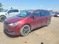 2C4RC1BG2JR236431 2018 CHRYSLER PACIFICA