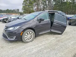 2C4RC1BG2JR246649 2018 CHRYSLER PACIFICA