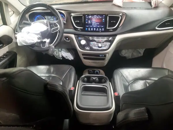 2C4RC1BG2JR252810 2018 CHRYSLER PACIFICA - Image 8