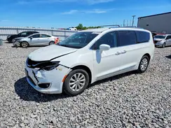 2C4RC1BG2JR258705 2018 CHRYSLER PACIFICA