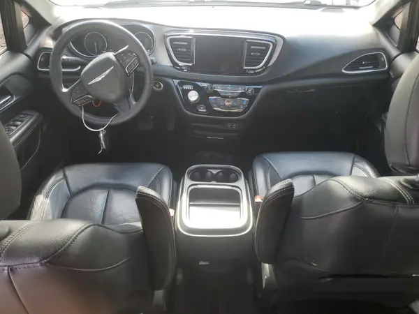 2C4RC1BG2JR260745 2018 CHRYSLER PACIFICA - Image 8